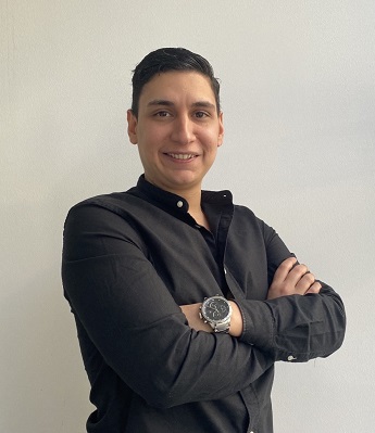 Luis Cisneros