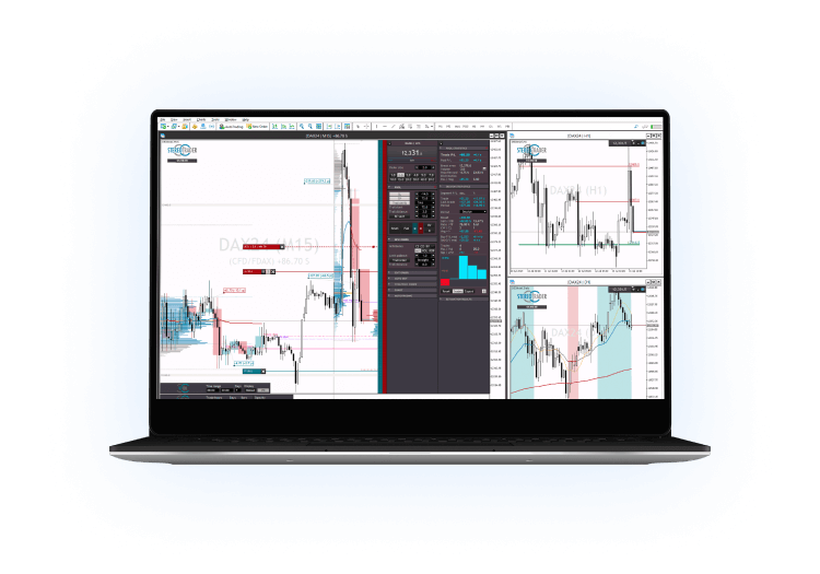 stereotrader prekybos įrankis